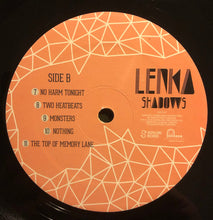 Load image into Gallery viewer, Lenka : Shadows (LP, Album)
