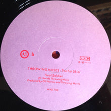 Load image into Gallery viewer, Throwing Muses : The Fat Skier (12", MiniAlbum)
