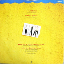 Load image into Gallery viewer, The B-52&#39;s : Rock Lobster (12&quot;, Single)
