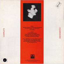 Load image into Gallery viewer, Billy Bragg : Life&#39;s A Riot With Spy Vs Spy (12&quot;, Album)
