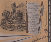 Load image into Gallery viewer, Rube Waddell : Hobo Train (CD, Album, RE, Dig)
