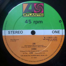 Load image into Gallery viewer, Chic : 26 (12")
