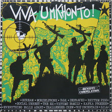 Load image into Gallery viewer, Various : Viva Umkhonto! (LP, Comp)
