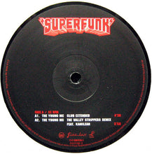 Load image into Gallery viewer, Superfunk : The Young MC (12")
