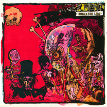 Load image into Gallery viewer, Alien Sex Fiend : I Walk The Line (2x7&quot;, Gat)
