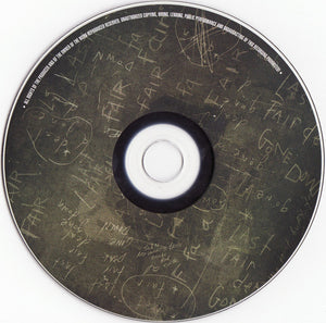 Katatonia : Last Fair Deal Gone Down (CD, Album, RE, RM, Dig)