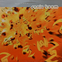 Load image into Gallery viewer, Quo Vadis : Sonic Boom (Life's Too Short) (12")
