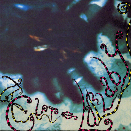 The Cure : Lullaby (7