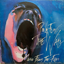 Load image into Gallery viewer, Pink Floyd : The Wall (Music From The Film) (7&quot;, Single, 3-W)
