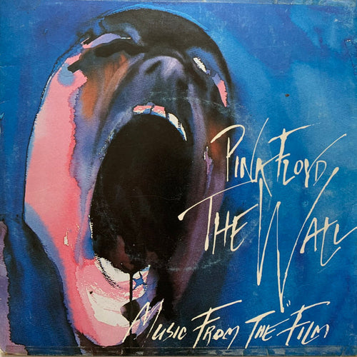 Pink Floyd : The Wall (Music From The Film) (7