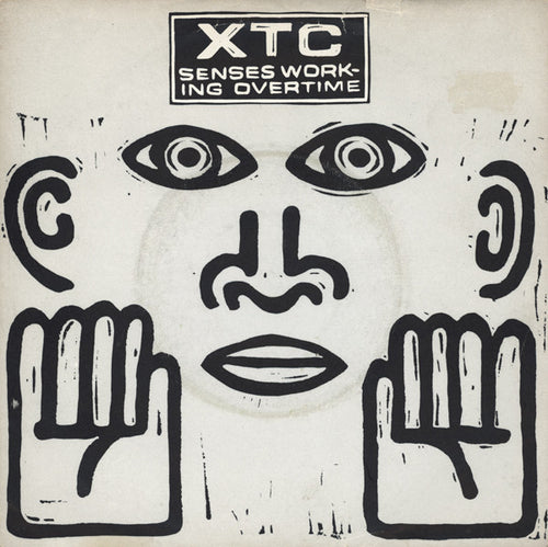 XTC : Senses Working Overtime (7
