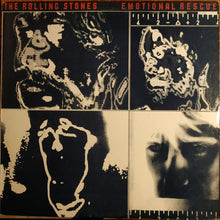 Load image into Gallery viewer, The Rolling Stones : Emotional Rescue (LP, Album)
