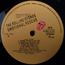 Load image into Gallery viewer, The Rolling Stones : Emotional Rescue (LP, Album)
