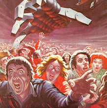 Load image into Gallery viewer, Queen : News Of The World (LP, Album, Gat)
