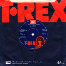 Load image into Gallery viewer, T. Rex : Metal Guru (7", Maxi)
