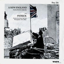 Load image into Gallery viewer, Kirsty MacColl : A New England (7&quot;, Single)
