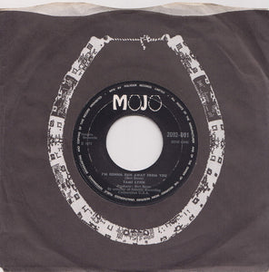 Tami Lynn : I'm Gonna Run Away From You (7", Single)