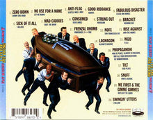 Load image into Gallery viewer, Various : Fat Music Volume V: Live Fat, Die Young (CD, Album, Comp)
