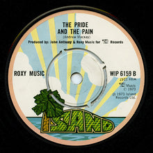 Load image into Gallery viewer, Roxy Music : Pyjamarama (7&quot;, Single)
