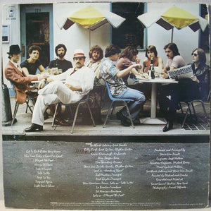 Southside Johnny And The Asbury Jukes* : Hearts Of Stone (LP, Album, Ora)