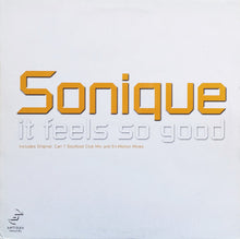 Load image into Gallery viewer, Sonique : It Feels So Good (12", Single)
