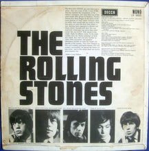 Load image into Gallery viewer, The Rolling Stones : The Rolling Stones (LP, Album, Mono, RP, B1X)
