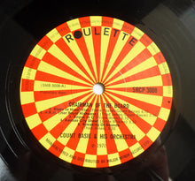 Load image into Gallery viewer, Count Basie : Chairman Of The Board (LP, Album, RE)
