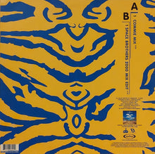 Load image into Gallery viewer, The Space Brothers : Shine 2000 (12", Single)

