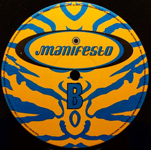 Load image into Gallery viewer, The Space Brothers : Shine 2000 (12", Single)
