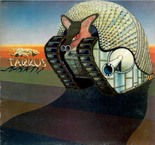 Load image into Gallery viewer, Emerson, Lake &amp; Palmer : Tarkus (LP, Album, RE, Gat)
