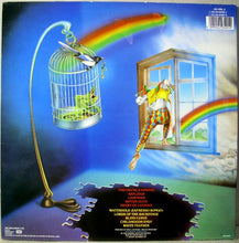 Load image into Gallery viewer, Marillion : Misplaced Childhood (LP, Album, Bla)
