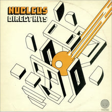 Load image into Gallery viewer, Nucleus (3) : Direct Hits (LP, Comp)
