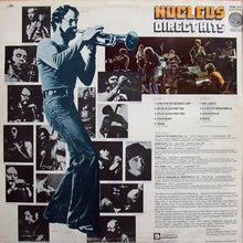 Load image into Gallery viewer, Nucleus (3) : Direct Hits (LP, Comp)
