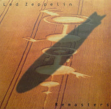 Load image into Gallery viewer, Led Zeppelin : Remasters (3xLP, Album, Comp, RM)
