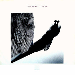 Midge Ure : If I Was (Extended Mix) (12", Single)