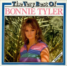 Load image into Gallery viewer, Bonnie Tyler : The Very Best Of (LP, Comp)
