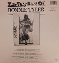 Load image into Gallery viewer, Bonnie Tyler : The Very Best Of (LP, Comp)
