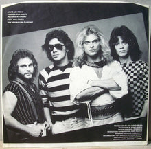 Load image into Gallery viewer, Van Halen : Diver Down (LP, Album)
