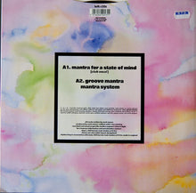 Load image into Gallery viewer, S'Express : Mantra For A State Of Mind (The Club Mixes) (12")
