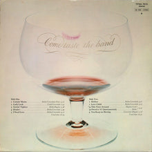 Load image into Gallery viewer, Deep Purple : Come Taste The Band (LP, Album, Gat)
