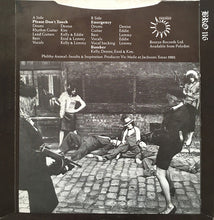 Load image into Gallery viewer, Motörhead / Girlschool : St. Valentines Day Massacre (7&quot;, EP, Single, PIM)
