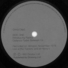 Load image into Gallery viewer, Orchestral Manoeuvres In The Dark : Organisation (LP, Album, Ray + 7&quot;, EP, Ray)
