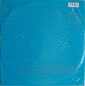 Ultravox : Same Old Story (12", Single, Fli)