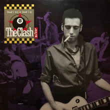 Load image into Gallery viewer, The Clash / Big Audio Dynamite II : Should I Stay Or Should I Go / Rush (12")
