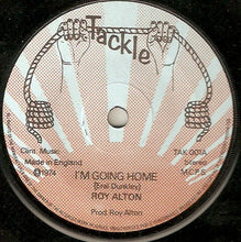 Load image into Gallery viewer, Roy Alton : I'm Going Home (7", Single)
