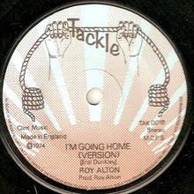 Load image into Gallery viewer, Roy Alton : I'm Going Home (7", Single)
