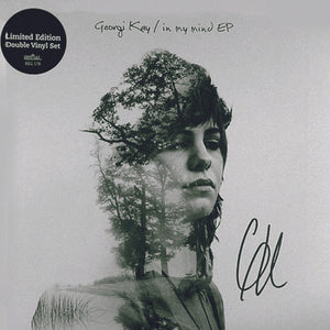Georgi Kay : In My Mind E.P. (2x7", EP, Ltd)