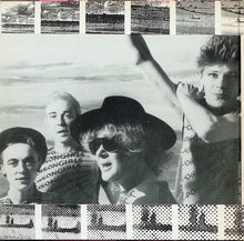 Load image into Gallery viewer, Poisongirls* : 7 Year Scratch (77284) (2xLP, Album, Comp)
