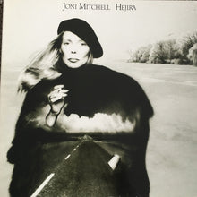 Load image into Gallery viewer, Joni Mitchell : Hejira (LP, Album, RE)
