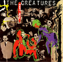 Load image into Gallery viewer, The Creatures : Right Now (7&quot;, Single, Sil)
